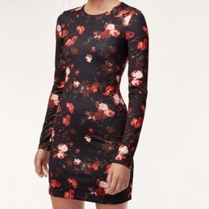 aritzia dress